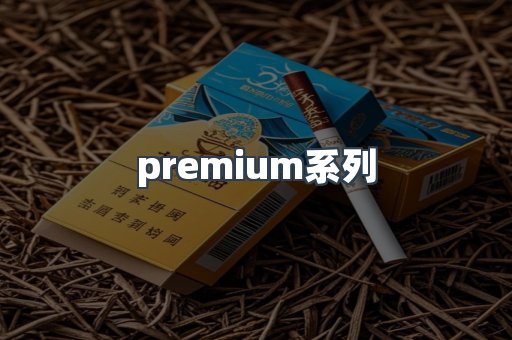 premium系列